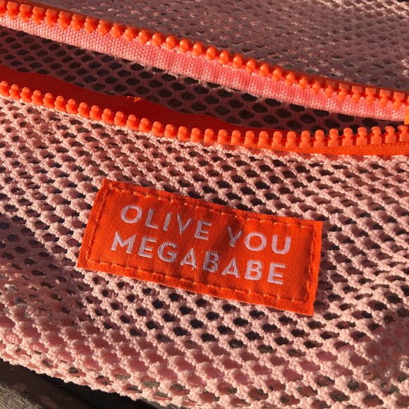 olive and june x megababe fannypack - Picture 3 of 5